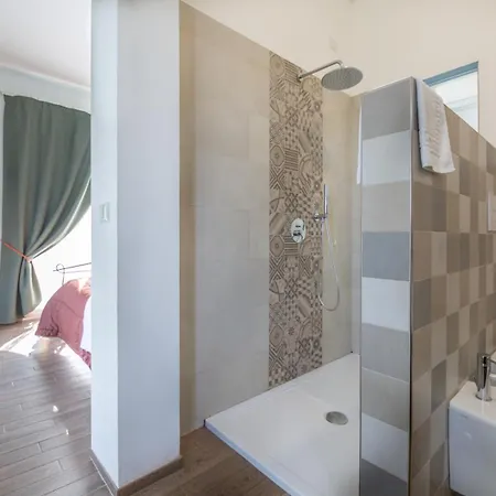 Villamarea 프란카빌라 알 마레