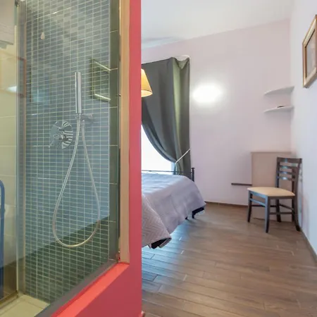 Villamarea 4* 프란카빌라 알 마레