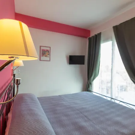 Bed & Breakfast Villamarea Francavilla Al Mare