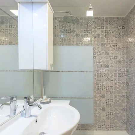 Villamarea 4* 프란카빌라 알 마레