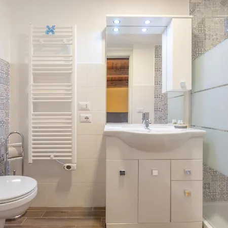 Villamarea Bed & Breakfast 4*