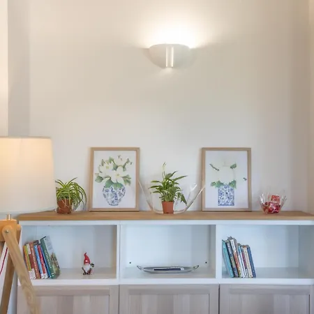 B&B Villamarea 프란카빌라 알 마레