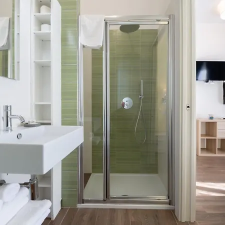 Villamarea 4* 프란카빌라 알 마레