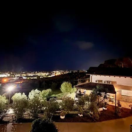 Villamarea فندق مبيت وإفطار