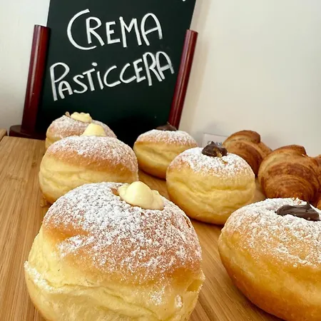 Villamarea 4* 프란카빌라 알 마레