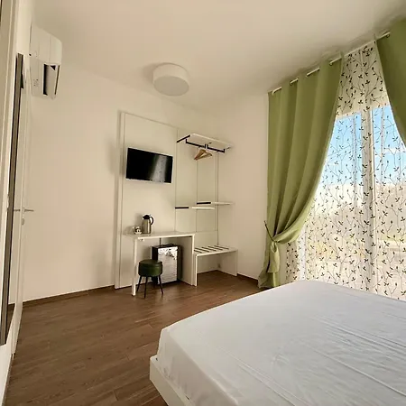 Villamarea 프란카빌라 알 마레