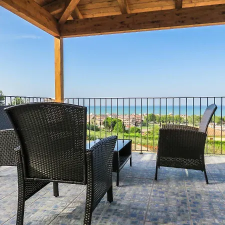 Villamarea Bed & Breakfast