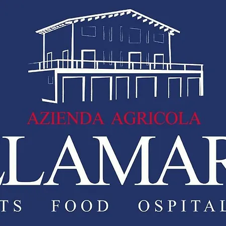 Villamarea 프란카빌라 알 마레