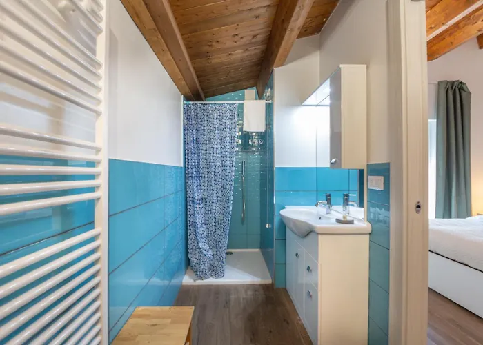 Bed & Breakfast Villamarea 4*