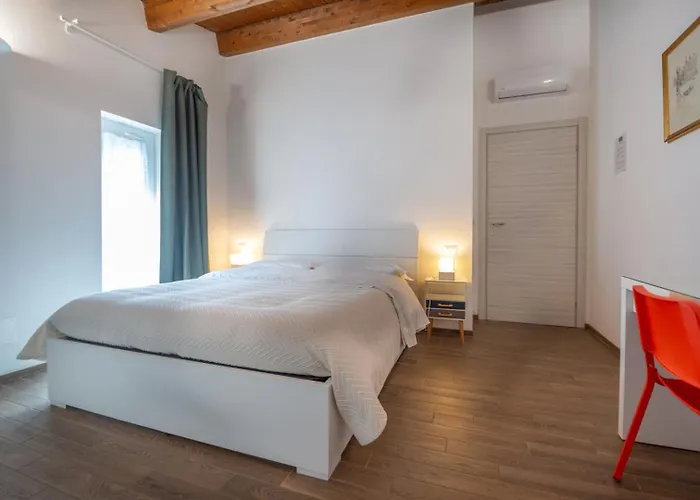 Villamarea Bed & Breakfast Francavilla Al Mare