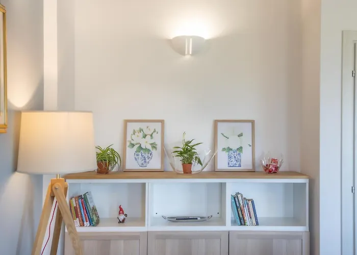 Bed & Breakfast Villamarea Francavilla Al Mare