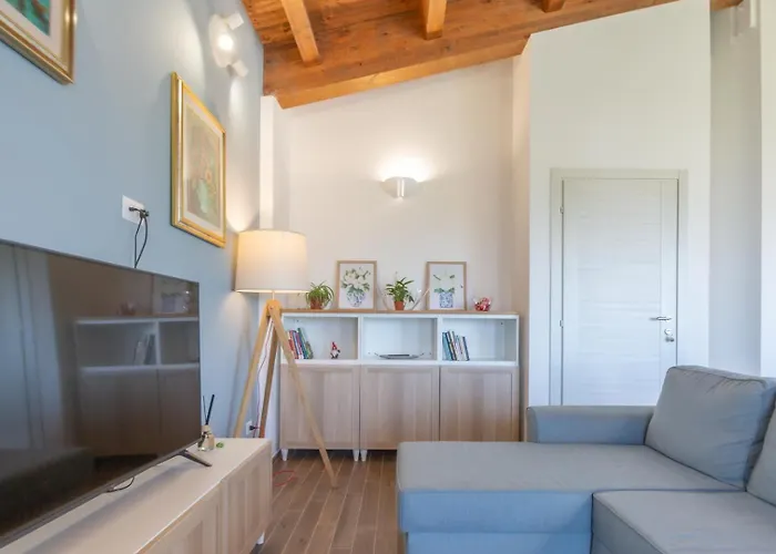 Bed & Breakfast Villamarea 4*