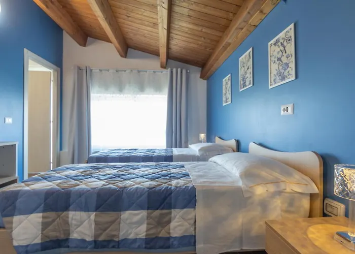 Villamarea Bed & Breakfast Francavilla Al Mare