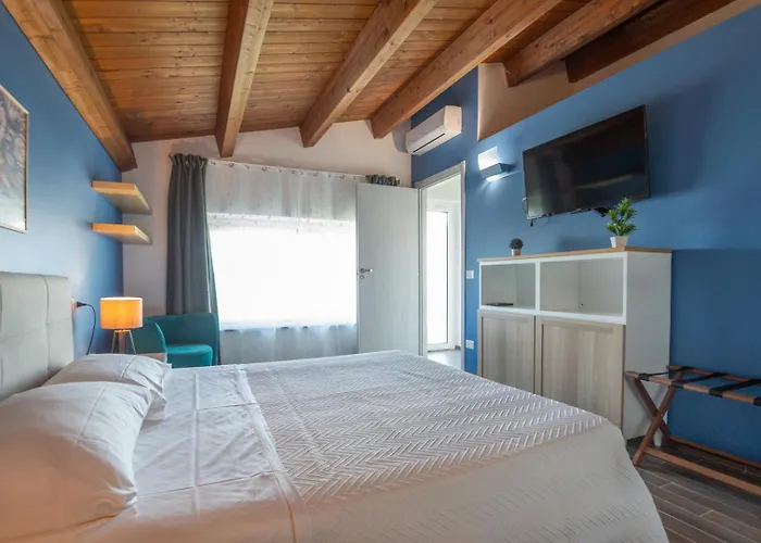 Villamarea 4* Francavilla Al Mare