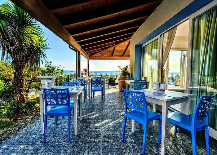 Villamarea Francavilla Al Mare