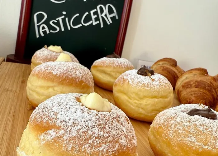 Villamarea 4* Francavilla Al Mare