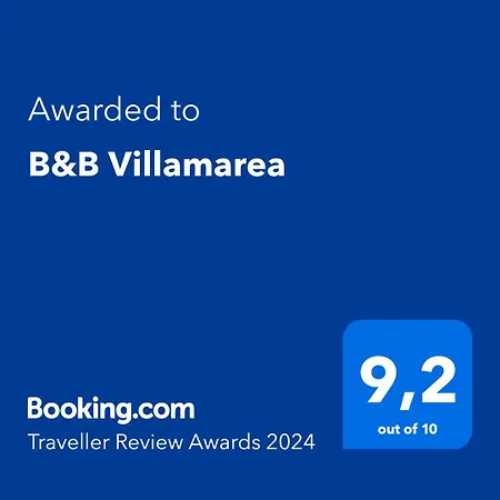 Villamarea Франкавилла-аль-Маре