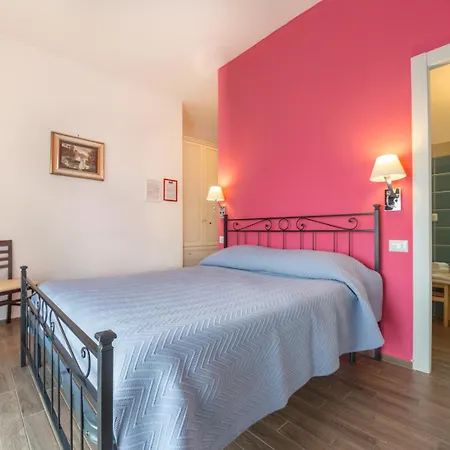 Villamarea フランカヴィッラ・アル・マーレ