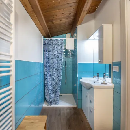 Bed & Breakfast Villamarea 3*