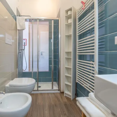 ベッド・アンド・ブレックファスト Villamarea