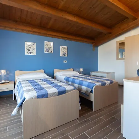 Villamarea Francavilla al Mare