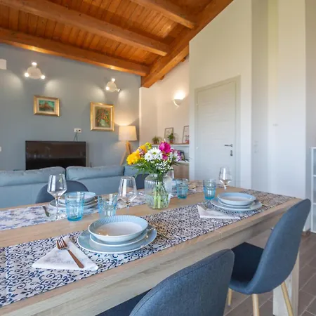 Villamarea B&B