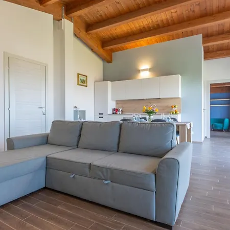 B&B Villamarea