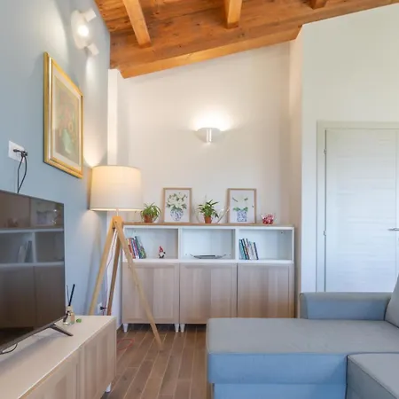 Bed & Breakfast Villamarea 3*