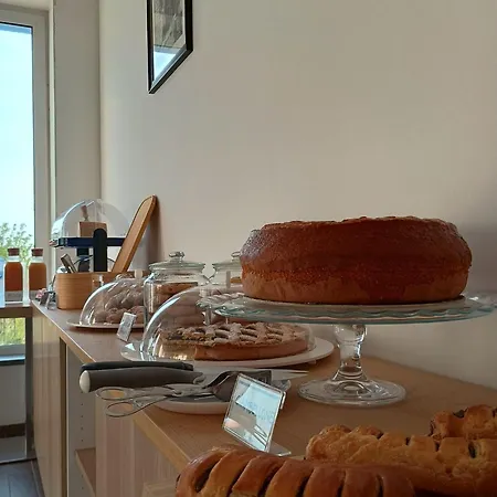 Villamarea 3* 프란카빌라 알 마레