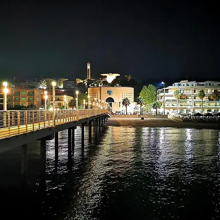 Villamarea Отель типа 