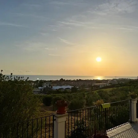 Bed & Breakfast Villamarea