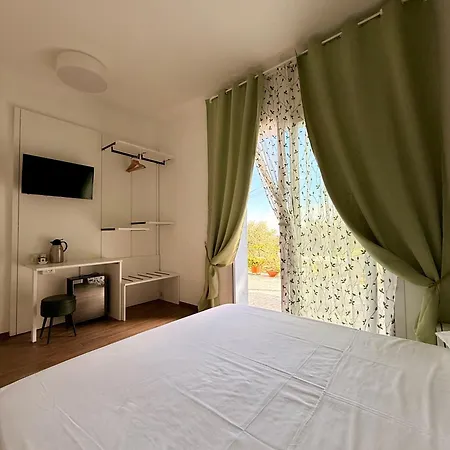 Villamarea 4* フランカヴィッラ・アル・マーレ