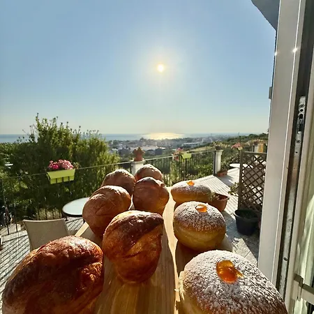 Villamarea ベッド・アンド・ブレックファスト 4*