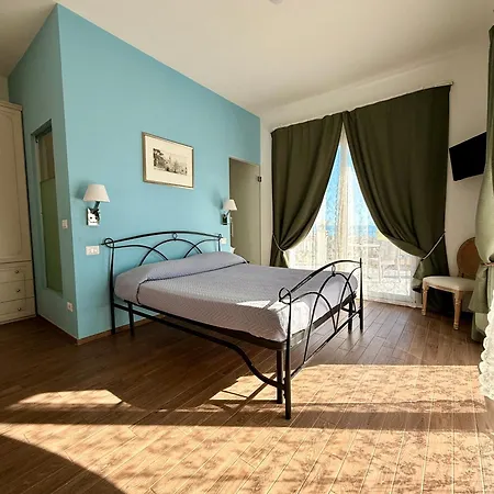 Villamarea 3* フランカヴィッラ・アル・マーレ