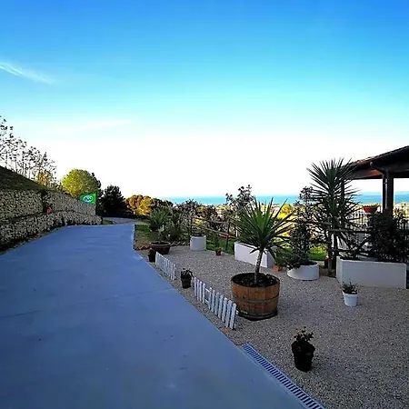 Panzió Villamarea