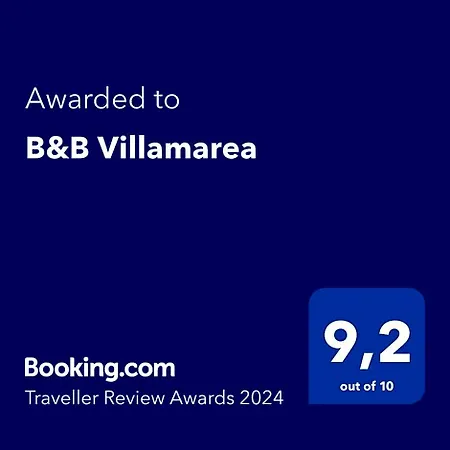 Villamarea 3*