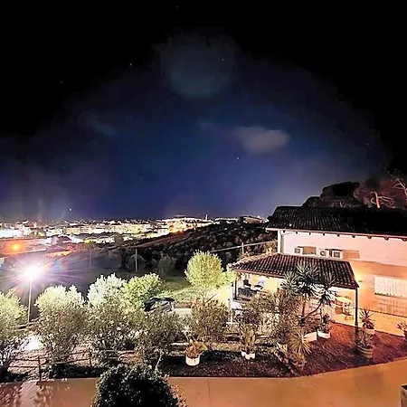 Bed & Breakfast Villamarea Francavilla Al Mare