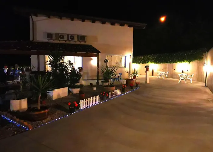 Villamarea 4* Francavilla Al Mare