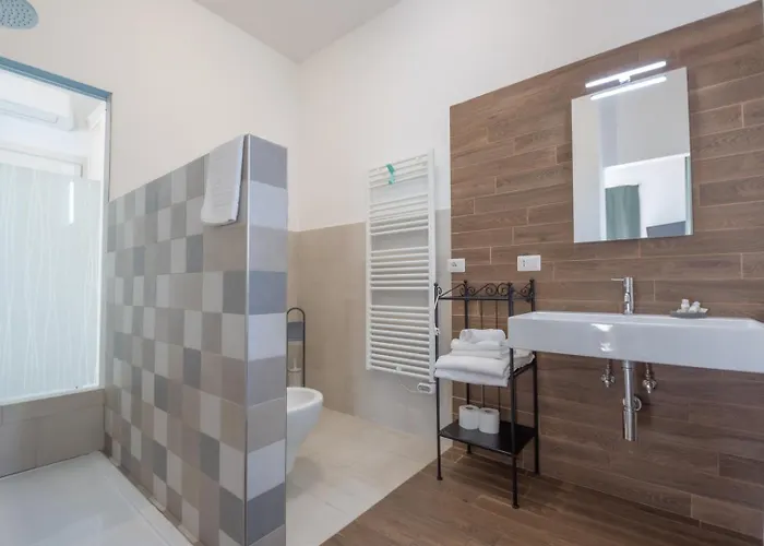 Villamarea Bed and breakfast 4*