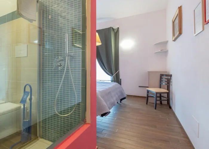 Villamarea 4* Francavilla al Mare