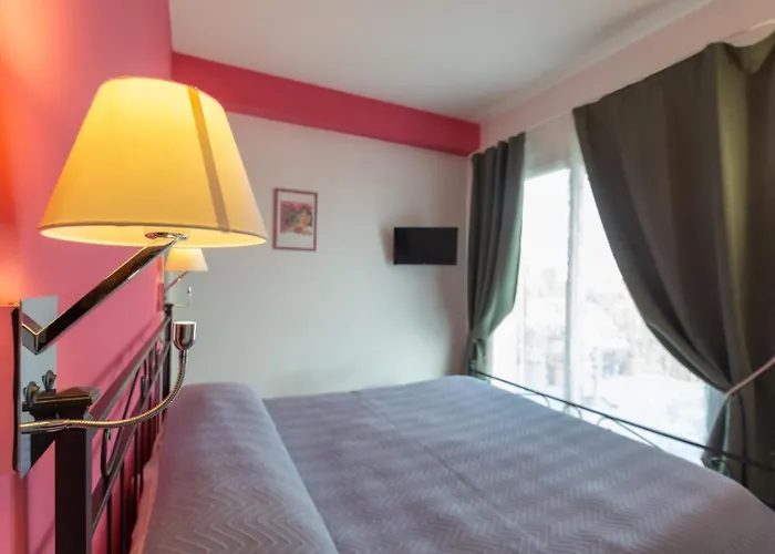 Bed and breakfast Villamarea Francavilla Al Mare