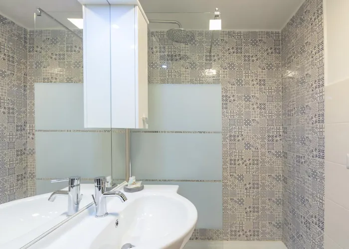 Villamarea 4* Francavilla Al Mare