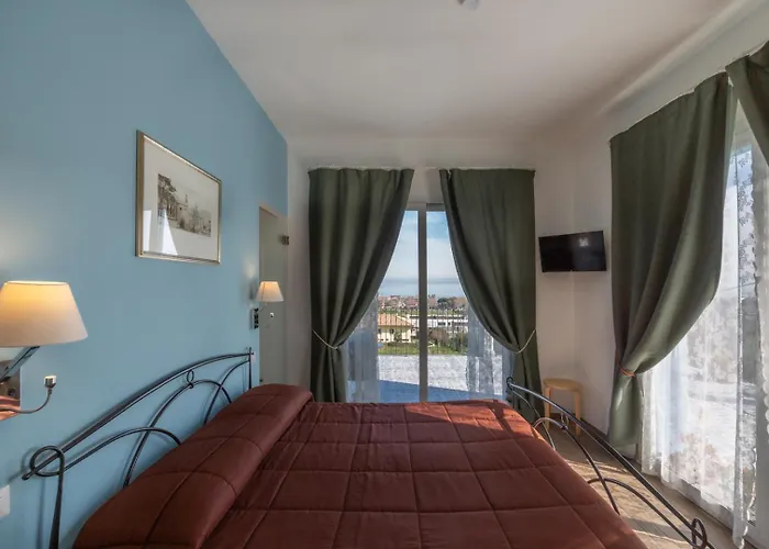 Villamarea Bed and breakfast