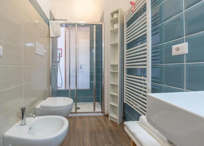 Bed and breakfast Villamarea