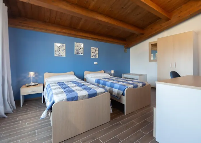 Villamarea Francavilla Al Mare