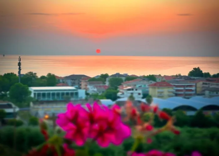 Bed and breakfast Villamarea 4*