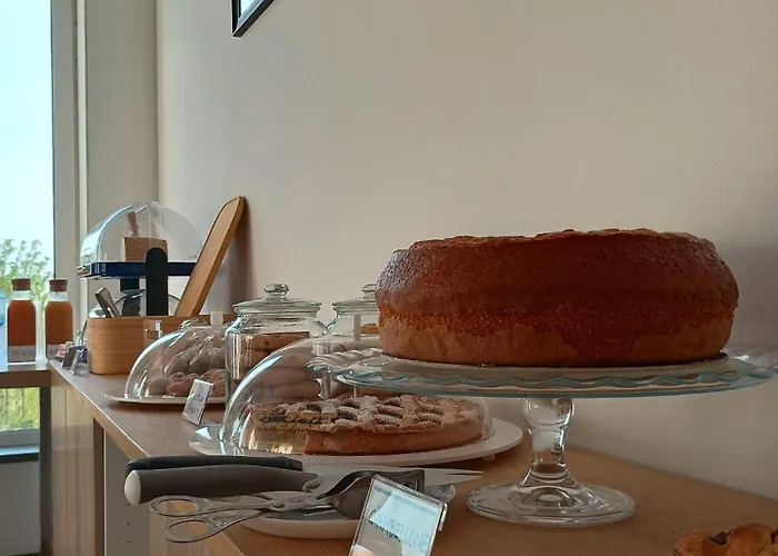 Villamarea 4* Francavilla Al Mare