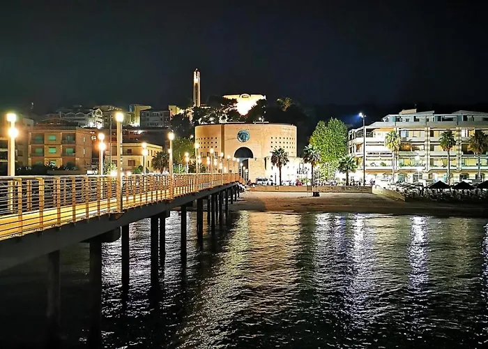 Villamarea Panzió 4*