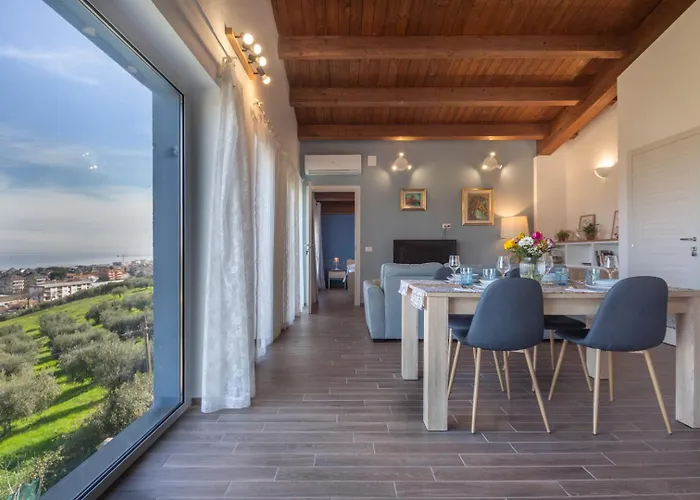 Villamarea Bed and breakfast Francavilla Al Mare