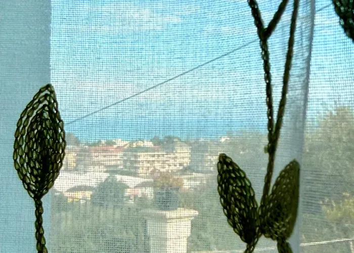 Villamarea Bed and breakfast